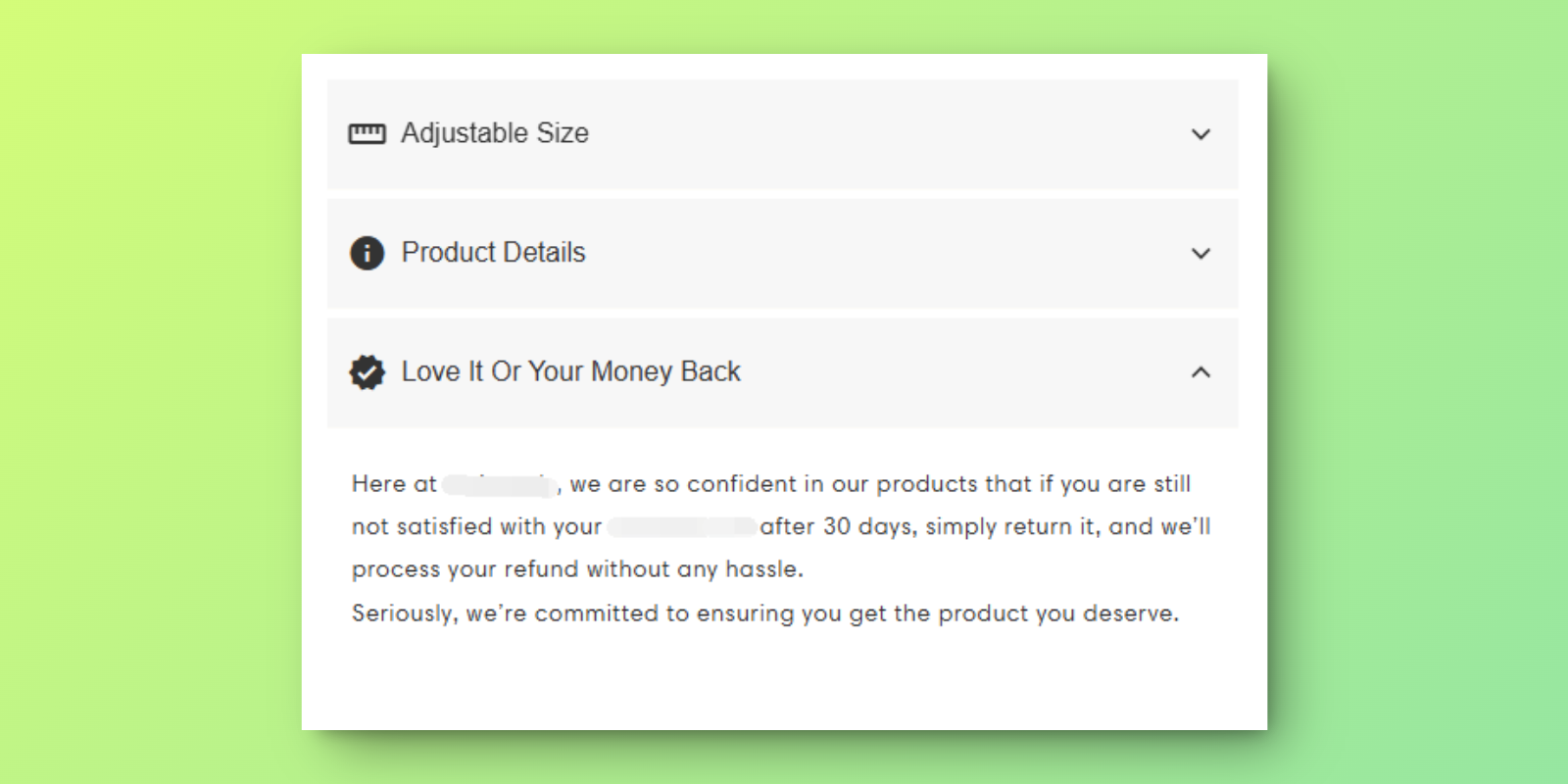 Advanced Vertical Tabs